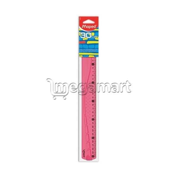 Линейка Maped 242032    