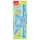 Xətkeşlər Maped Flex 244304  