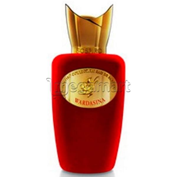 Духи для женщин Sospiro Wardasina EDP 100 мл (tester)