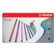 Фломастеры Stabilo Pen 68 6830-6