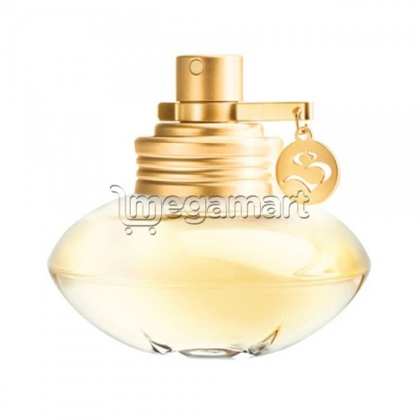 Qadınlar üçün ətir Shakira EDT 80 ml (tester)