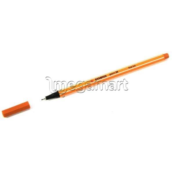 Ручка Stabilo point 88 88/89