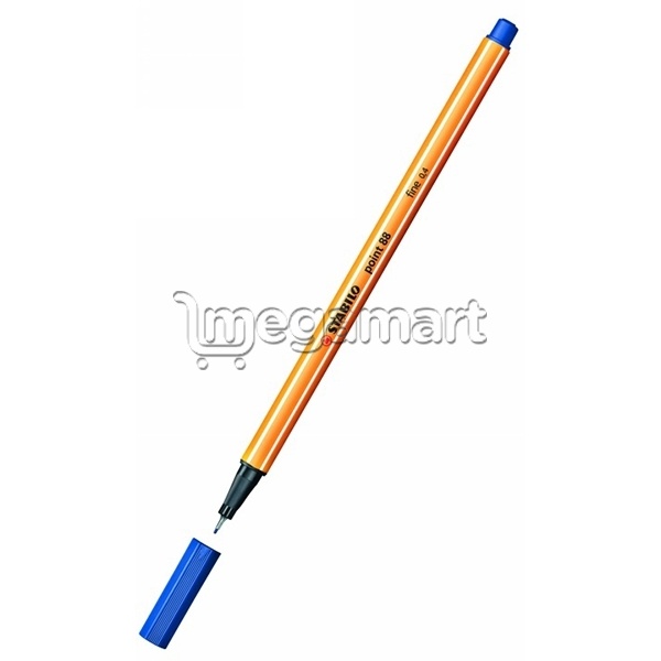 Qələm Stabilo point 88 88/41