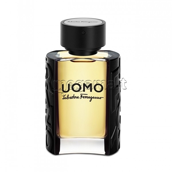 Одеколон для мужчин Salvatore Ferragamo Uomo EDT 50 мл