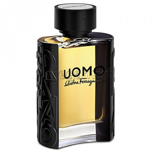 Kişilər üçün ətir Salvatore Ferragamo Uomo EDT 30 ml
