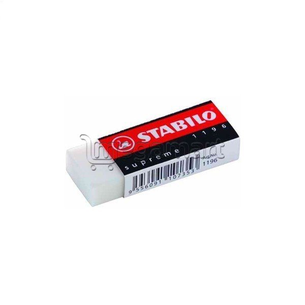 Ластик Stabilo Supreme 119610