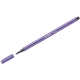 Flomasterlər Stabilo Pen 68 violet 68/55