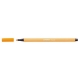 Flomasterlər Stabilo Pen 68 orange 68/54