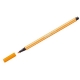 Flomasterlər Stabilo Pen 68 orange 68/54