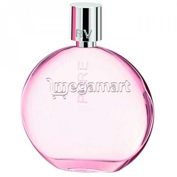 Духи для женщин Roberto Verino Pure EDT 120 мл (tester)