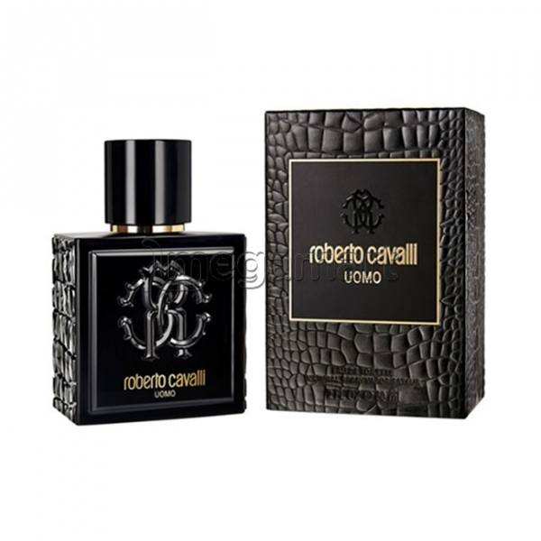 Kişilər üçün ətir Roberto Cavalli Uomo EDT 60 ml