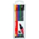 Фломастеры Stabilo Pen 68 6806/PL