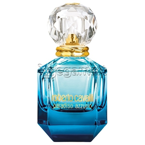 Qadınlar üçün ətir Roberto Cavalli Paradiso Azzurro EDP 30 ml