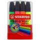 Маркер Stabilo Boss parade 7004-4