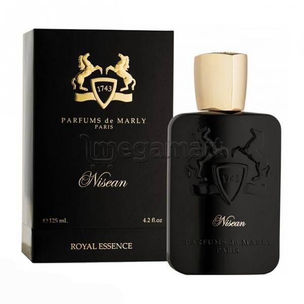 Uniseks Parfums De Marly Nisean EDP 125 ml