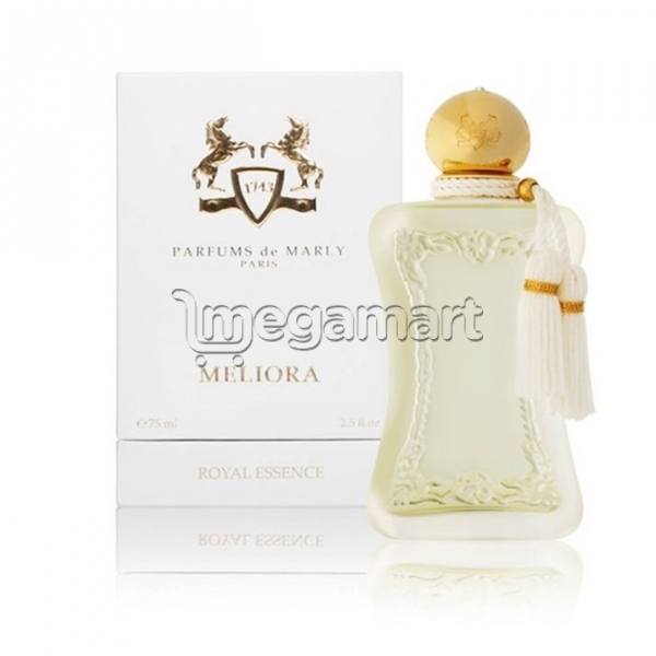 Унисекс Parfums De Marly Meliora EDP 75 мл