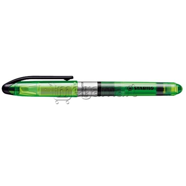 Маркер Stabilo Navigator 545/33