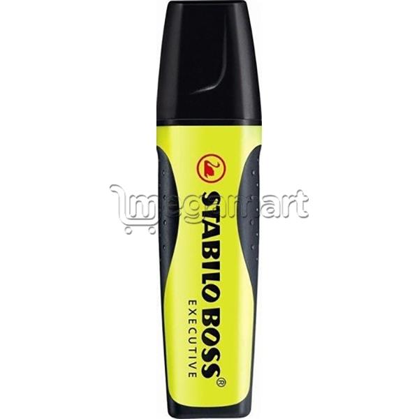 Marker Stabilo Boss Executive 73/14