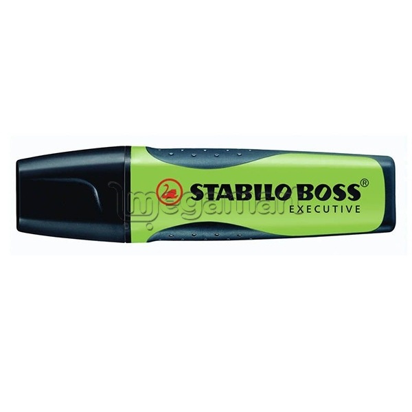 Marker Stabilo Boss Executive 73/52