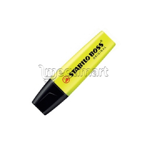 Marker Stabilo Boss Original 70/24 1014