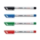 Marker Stabilo F 156/4