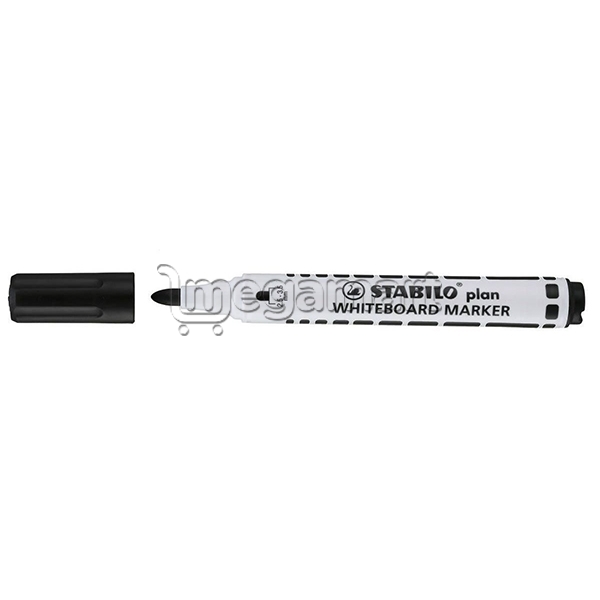 Marker Stabilo Plan