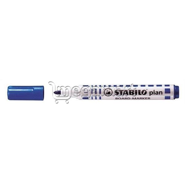 Marker Stabilo Plan