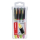 Marker Stabilo Navigator 545/4