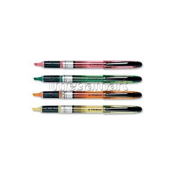 Marker Stabilo Navigator 545/4