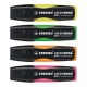Marker Stabilo Green Boss 6070/4