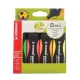 Marker Stabilo Green Boss 6070/4