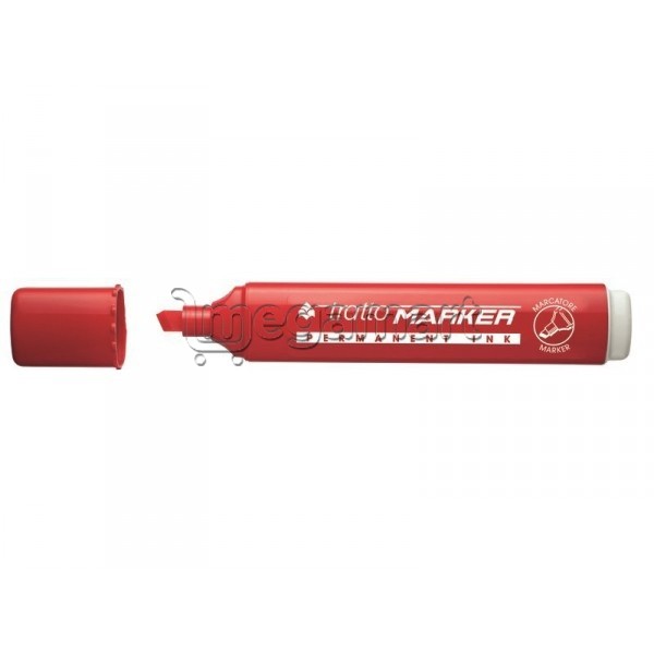 Marker Fıla Tr marker ps rosso 