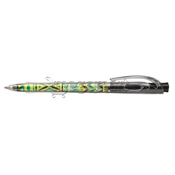 Ручка Stabilo tropikana 338/46F