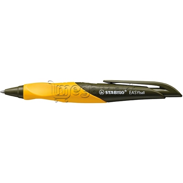 Ручка Stabilo EasyBall 2892/41-5