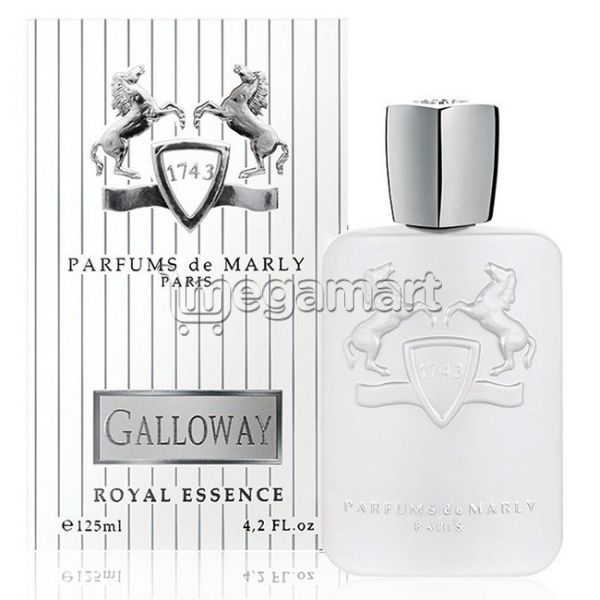 Uniseks Parfums De Marly Galloway EDP 125 ml