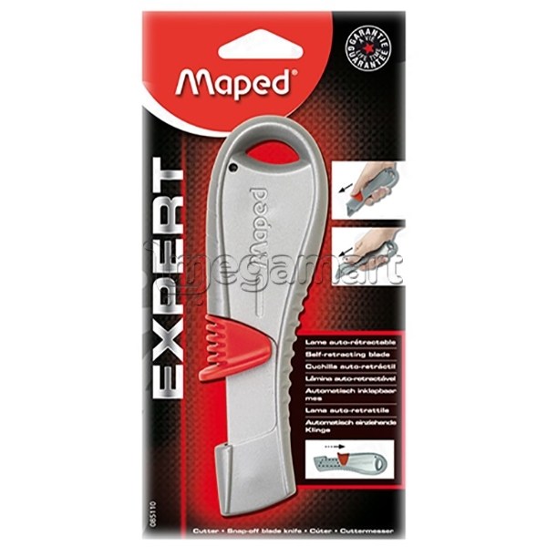 Dəftərxana bıçağı Maped 085110  