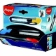 Dəftərxana bıçağı Maped 018311  