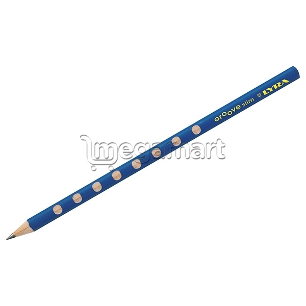 Карандаш Lyra Groove slim