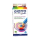 Карандаш Fıla Giotto 255700