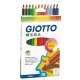 Карандаш Fıla Giotto Mega 255600