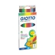 Карандаш Fıla Giotto Stılnovo 256500