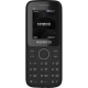 Mobil telefon Keneksi E4 Black