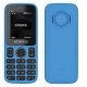 Мобильный телефон Keneksi E4 Blue