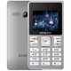 Mobil telefon Keneksi M2 Silver