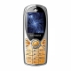 Mobil telefon Keneksi Q3 Gold
