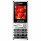 Mobil telefon Keneksi Q4 Black