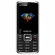Мобильный телефон Keneksi K6 Black