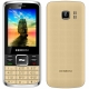 Mobil telefon Keneksi K6 Gold