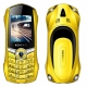 Мобильный телефон Keneksi M5 Yellow
