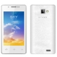 Мобильный телефон Keneksi Sky White